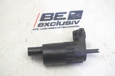 Opel Zafira C Spritzwasserpumpe Wasserpumpe SRA Wischwasser Pumpe 13349273