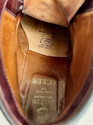 Alden 39628H