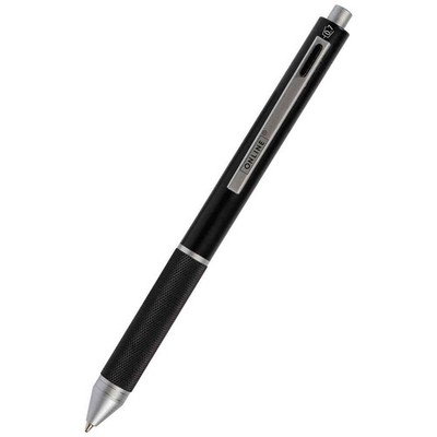 ONLINE Multipen 4 in 1 schwarz 3x Kuli + 1x 0,7mm