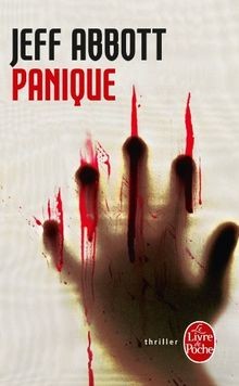 Panique von Jeff Abbott | Buch | Zustand gut