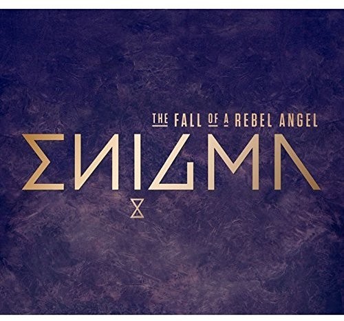 Enigma - Fall of a Rebel Angel [New CD] SHM CD, Japan