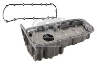 ÖLwanne Febi Plus Febi Bilstein 29470 FüR Vectra Zafira Opel Astra Classic Corsa