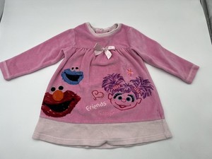 Elmo Dress | eBay
