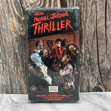 Making Michael Jacksons 