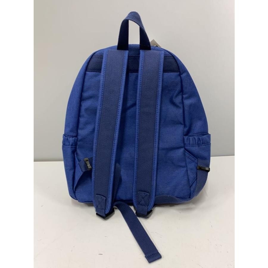 Kipling Backpack Allover Pattern Navy - image 3