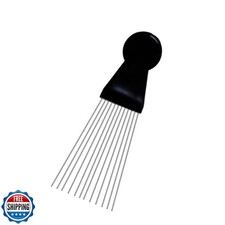 1 Pack Guiro Scraper Professional Comb Style Scraper Guiro Instru