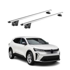 Barres de toit Renault SCENIC