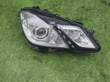Frontscheinwerfer Mercedes-Benz E-Klasse W212 A2128202061 Bi-Xenon Rechts Headli