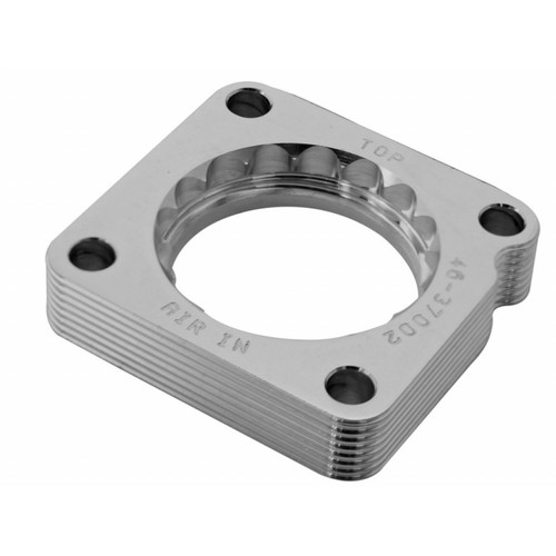 AFE For Honda Accord V6 3.5L 2008-2017 Silver Bullet Throttle Body Spacer