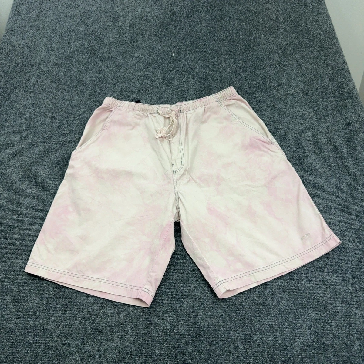 Ocean Pacific Solid 80s Shorts for Men for sale | eBay