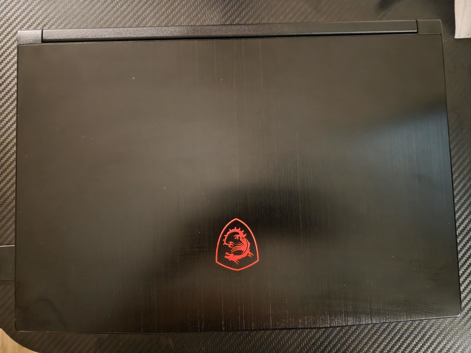 Laptop MSI GF65, 15.6