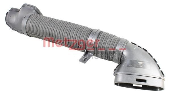 Metzger Ansaugschlauch, Luftfilter 2388033 FüR MERCEDES-BENZ-image