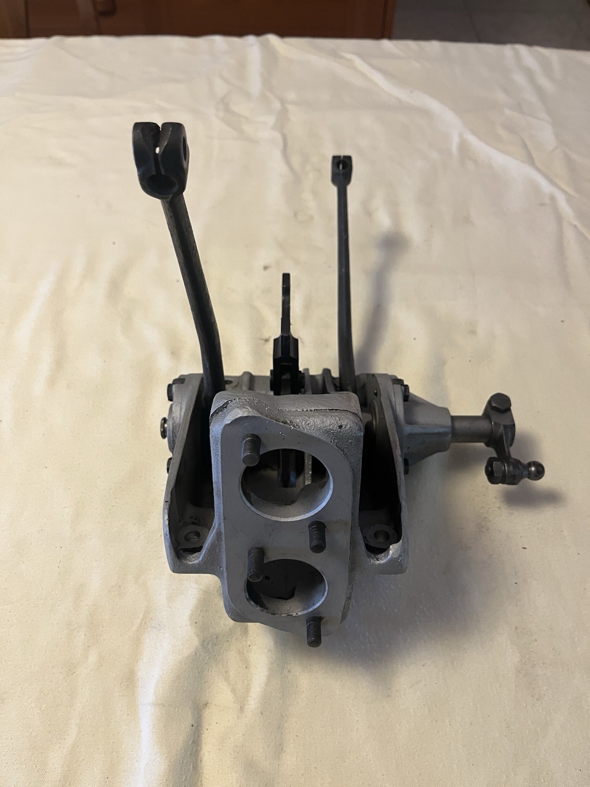 Ferrari 250 Brake pedal