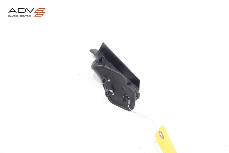 AUDI A8 L 2019 arnés de cables delantero izquierdo del lado del conductor soporte de conducto OEM Foto 2 de 4