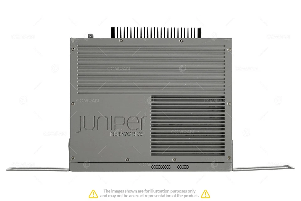 Juniper EX2200-C-12P-2G 12x RJ-45 1Gb 2x Combo RJ-45 / SFP 1Gb PoE Switch - Bild 3 von 4