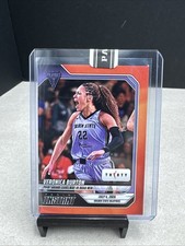 2026 Panini Instant WNBA #221 Veronica Burton 30th Anniversary #13/30