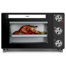 Vonshef 25L Portable Mini Oven