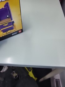 Lego Brick Headz Batgirl #2 (41586) DC 2017 Retired Sealed