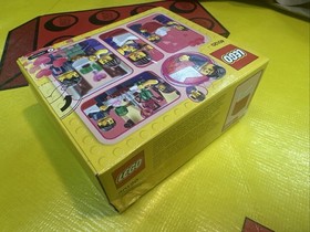 Lego, #40120, Valentine's Day Dinner, New in Sealed Box - Free Shipping