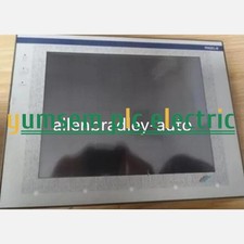 XBTF034110 Touch Screen Glass Panel New XBTF034110