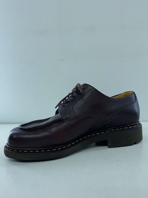 Paraboot Chambord Marron Lis Cafe Chambord Shoes Uk6 Brown Paraboot Chambord Marron Lis Cafe Chambord Shoes Uk6 Brown