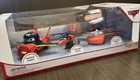 Disney Pixar Cars Air Mater Lightning McQueen Falcon Hawk Die Cast (3-PC Set)