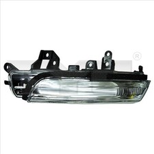 TYC Blinkleuchte 336-0081-3 für CAMRY PRIUS TOYOTA IQ WY5W KGJ10_ KGJ10R NGJ10_