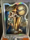 2025 Topps Chrome Larry Bird Base (RAW)