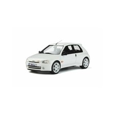 Peugeot 106 Maxi Dimma Otto Ottomobile 1/18 OT393