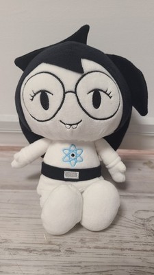 Homestuck Jade Harley Animated Pilot Official Plush Toy