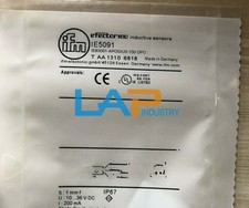 1pc New For proximity switch IE5091 10...36 V DC 200mA