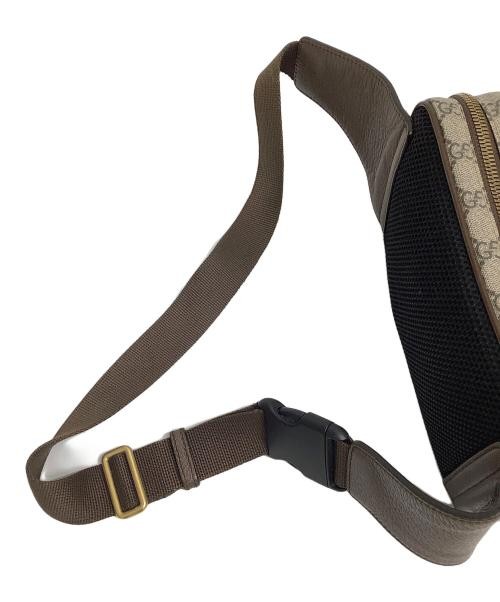 GUCCI Waist Bag  #2648 — image 10