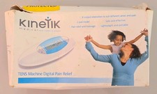 Image of Kinetik TENS Machine