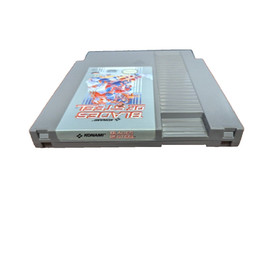 Blades of Steel (Nintendo Entertainment System, 1988) Complete In Box CIB NES