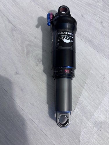 Fox Float RP2 Propedal 185mm Rear Shock