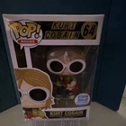 Funko Pop! Rocks Kurt Cobain Funko Shop Exclusive Pop! Vinyl Figure #64