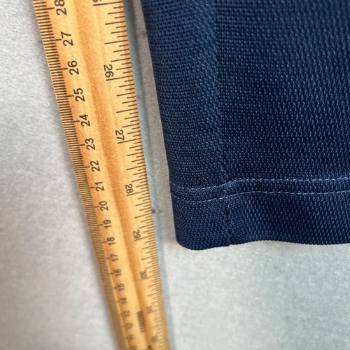 Nike Youth Navy Blue & Gray Track Pants Size XL Boys - Picture 8 of 11