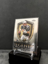 2025 Topps CHROME NFL - Inserts/REFRACTORS - YOU PICK