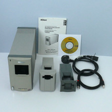 Nikon Coolscan V ED, Slide & Film Scanner, **SERVICED**
