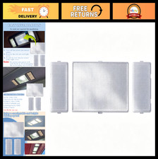 Clear Dome Light Map Light Cover Replacement For 1988-1998 Chevy Gmc Trucks Clear Dome Light Map Light Cover Replacement For 1988-1998 Chevy Gmc Trucks