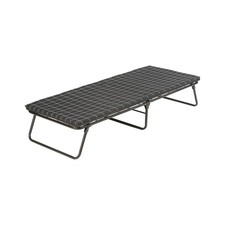 Coleman ComfortSmart Big & Tall Cot with Matt...