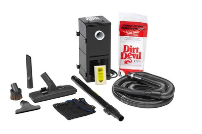 #ad H P Products 9880 VACUUM CLEANER RV $373.21