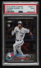 2018 Topps Chrome Update Target Exclusive Lourdes Gurriel Jr Rookie RC 02u5