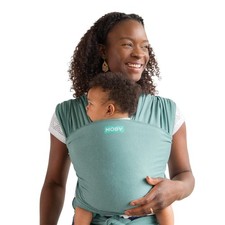 Baby Wrap Carrier Element for Newborns to Toddlers 8-33lbs , Infant Sling Ca...