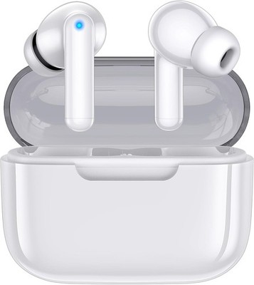 Wireless Earbuds, Bluetooth 5.3 in Ear Buds Light Weight Headphones with Deep B