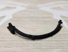 1988 Teenage Mutant Ninja Turtles Original Shredder Belt Part TMNT