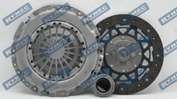 Kupplungssatz FÜR Audi A3 Sportback (8VA, 8VF) - Rymec JT1787