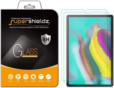 (2 Pack) Designed for Samsung Galaxy Tab S6 / Tab S5E (10.5 Inch) Screen Protect
