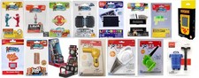 VERY RARE ITEMS World's Smallest Collectibles Games  Gadgets Bundle/Lot Of 15
