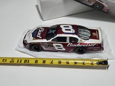 Action Racing Dale Earnhardt Jr. 8 Daytona Born On Date 2/20/2005 NIB 1:18 RARE